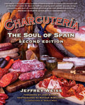Charcutería: The Soul of Spain - Hardcover