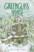 Greenglass House: A National Book Award Nominee - Hardcover