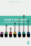 The Theory of Economic Development - Paperback