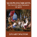 Sleepless Nights: The Faults and Failings of Love - Hardcover