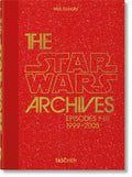 The Star Wars Archives. 1999-2005. 45th Ed. - Hardcover