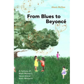From Blues to Beyonc?: A Century of Black Women's Generational Sonic Rhetorics - Paperback