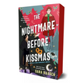 The Nightmare Before Kissmas: A Royals and Romance Novel - Paperback