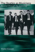The Beatles as Musicians - Paperback