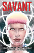 Savant - Paperback