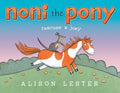 Noni the Pony Rescues a Joey - Hardcover