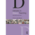 Debates in History Teaching - Paperback
