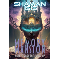 Memory Mansion: How to Glow the Fu%k Up - Hardcover