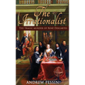 The Irrationalist: The Tragic Murder of René Descartes - Paperback