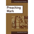 Preaching Mark - Paperback