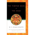 The Tibetan Book of the Dead: Or the After-Death Experiences on the Bardo Plane, According to L=ama Kazi Dawa-Samdup's English Rendering - Hardcover