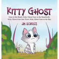 Kitty Ghost - Hardcover