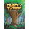 The Tale of Timothy Twigpig - Hardcover