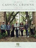 The Best of Casting Crowns - Paperback