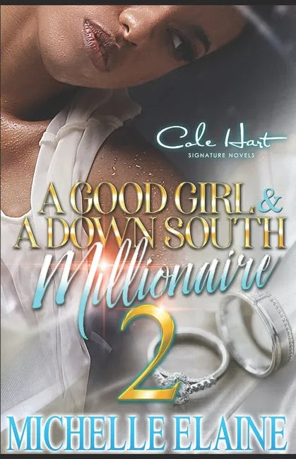 A Good Girl & A Down South Millionaire 2: African American Romance Fiction - Paperback