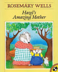 Hazel's Amazing Mother - Paperback