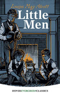 Little Men - Paperback
