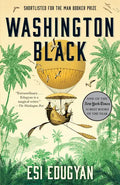 Washington Black - Paperback