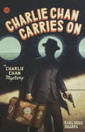 Charlie Chan Carries on - Paperback