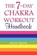 The 7-Day Chakra Workout Handbook - Paperback