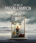The Art of Pascal Campion - Hardcover