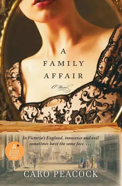 A Family Affair - Paperback