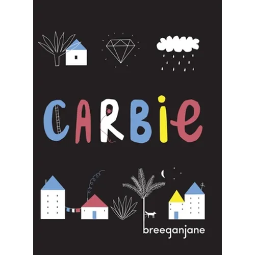 Carbie - Hardcover