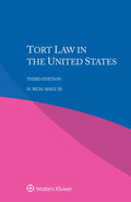 Tort Law in the United States - Paperback