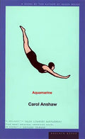 Aquamarine - Paperback