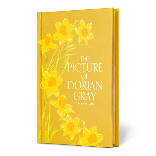 The Picture of Dorian Gray (Special Edition) - Hardcover