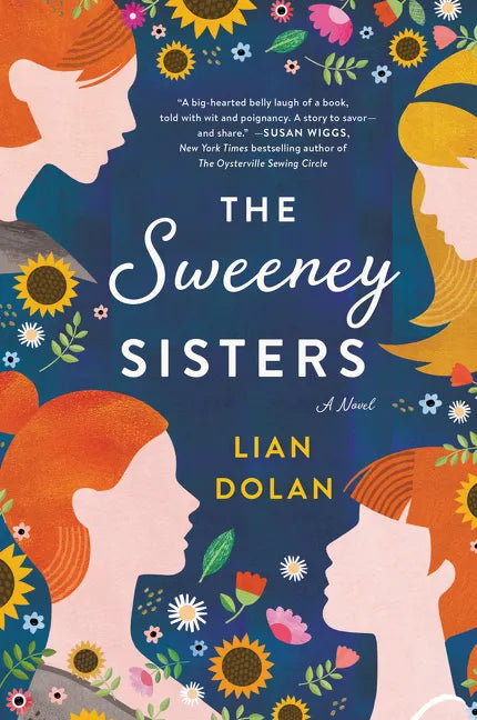 The Sweeney Sisters - Paperback