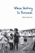 When History Is Personal - Paperback