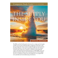 The Supply Inside of You Study Guide - Paperback