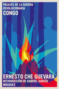 Pasajes de la Guerra Revolucionaria: Congo - Paperback