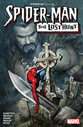 Spider-Man: The Lost Hunt - Paperback