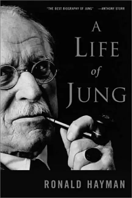 A Life of Jung - Paperback