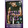 Little Lies - Paperback
