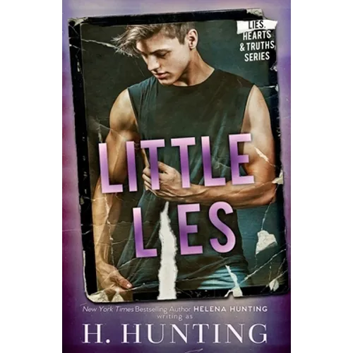 Little Lies - Paperback