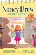 Recipe Ruckus - Hardcover