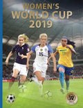 Women's World Cup 2019 - Hardcover