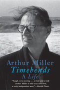 Timebends: A Life - Paperback