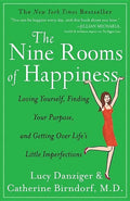 The Nine Rooms of Happiness - Paperback
