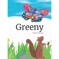 Greeny - Hardcover