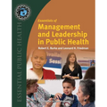 Essentials of Management and Leadership in Public Health: . - Paperback