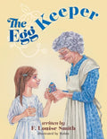 The Egg Keeper - Paperback