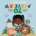 The Wizard of Oz - Board Book