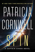 Spin: A Thriller - Paperback