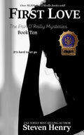 First Love - Paperback