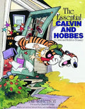 The Essential Calvin and Hobbes: A Calvin and Hobbes Treasury - Paperback