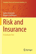 Risk and Insurance: A Graduate Text - Paperback